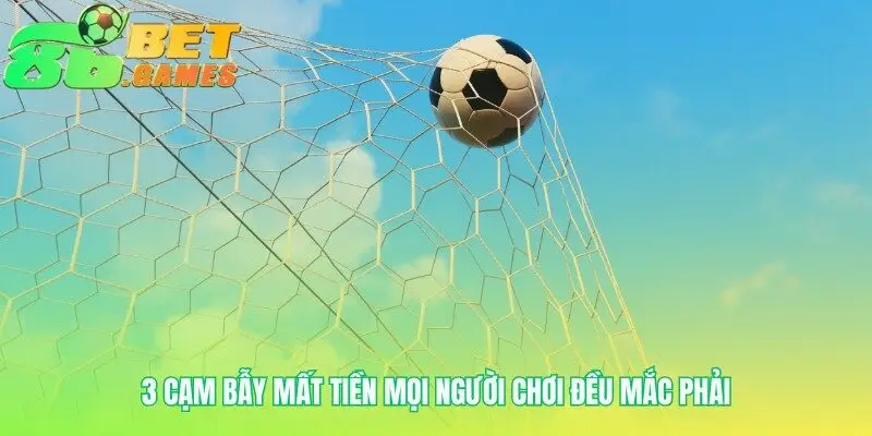 Những con đường tắt dẫn đến thất bại trong kèo rung