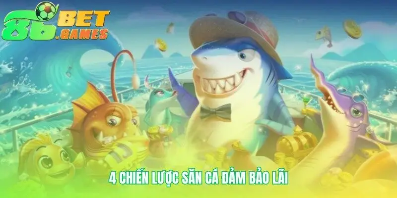 Bốn phương pháp biến mỗi phiên chơi thành vụ mùa bội thu