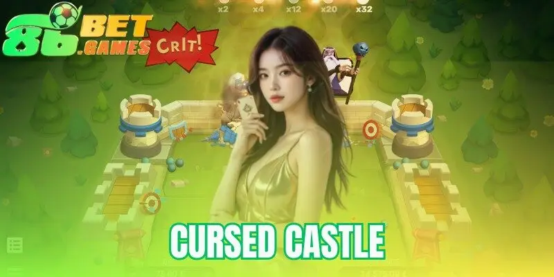 Cursed Castle