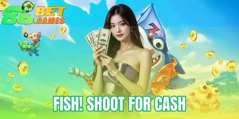 FISH! Shoot for Cash
