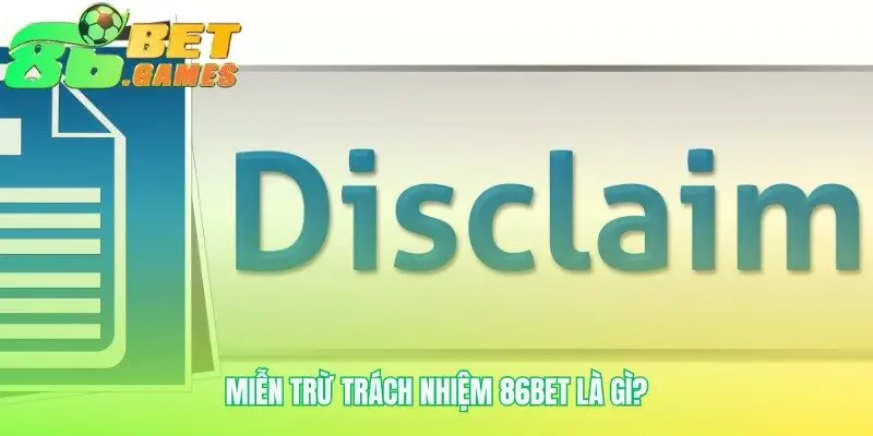 Quy tắc nền tảng cho một sân chơi công bằng